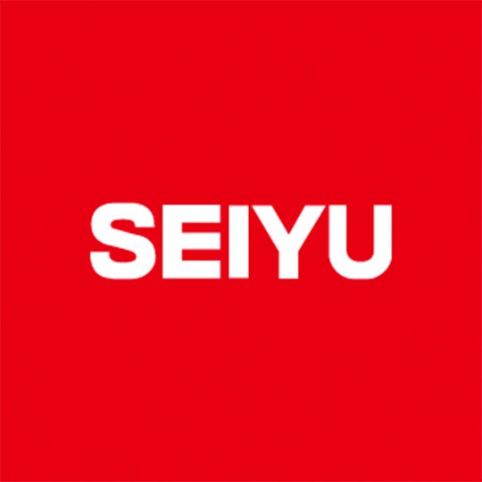 SEIYU(西友)