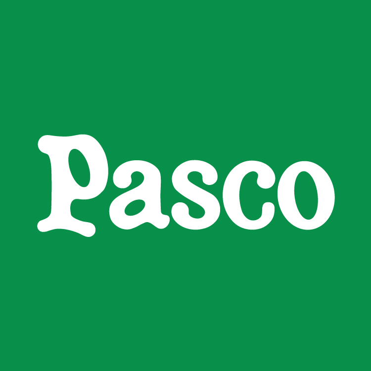 Pasco/敷島製パン株式会社