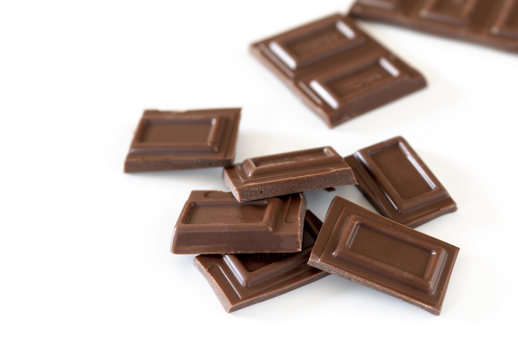チョコレートのカロリー糖質を解説！種類別で比較してご紹介