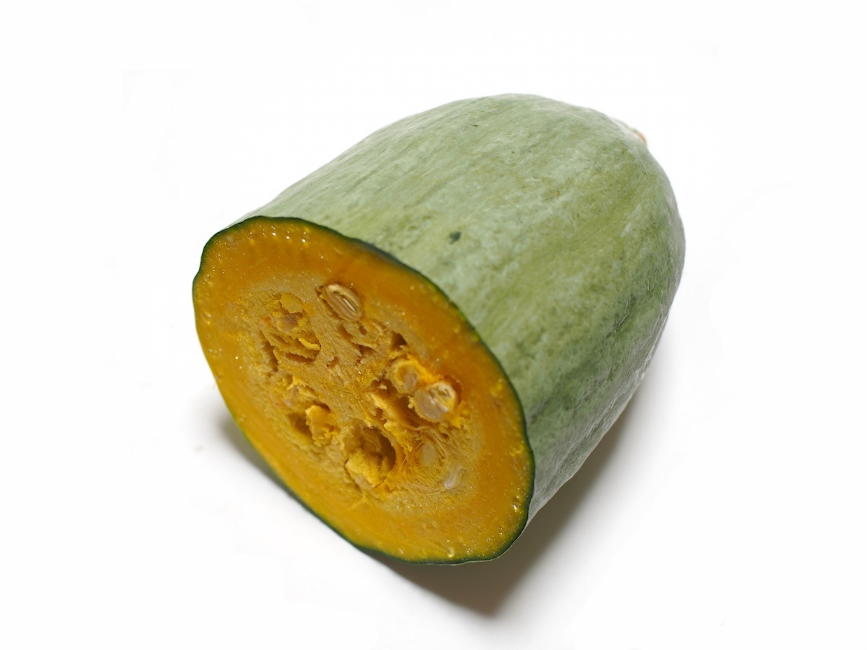 種類いろいろ!かぼちゃの品種とレシピをご紹介 DELISH KITCHEN