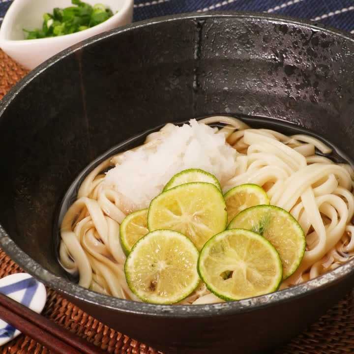 すだちレシピ13選！サラダや麺類・調味料への活用術を徹底解説