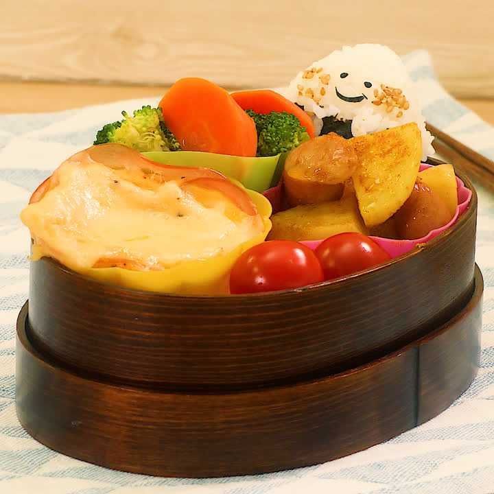 簡単・時短！手早く作れるお弁当のおかずレシピまとめ