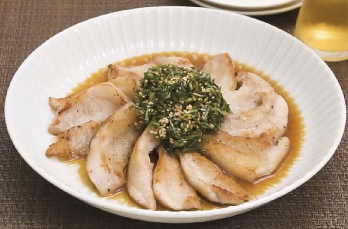 豚トロとは？おすすめの食べ方やレシピをご紹介