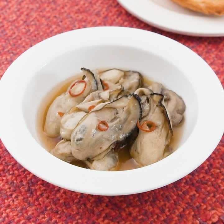 オイル漬けとはどんな料理？人気のレシピもご紹介
