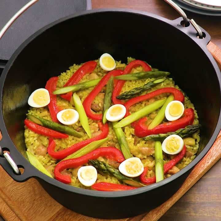 簡単でおいしい！キャンプご飯におすすめのレシピまとめ