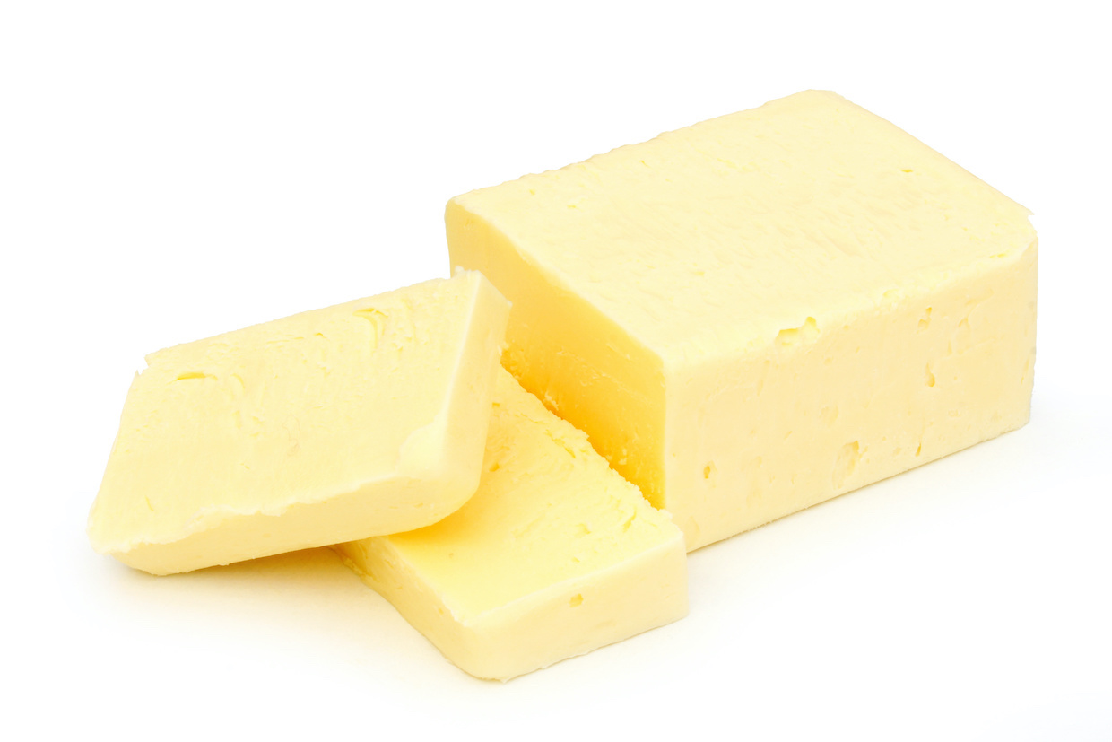 バターの賞味期限・消費期限の見分け方と正しい保存方法を解説