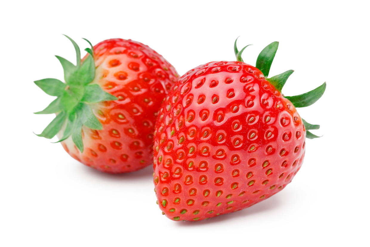 いちごの旬はいつ？特徴や美味しい時期など品種別に解説