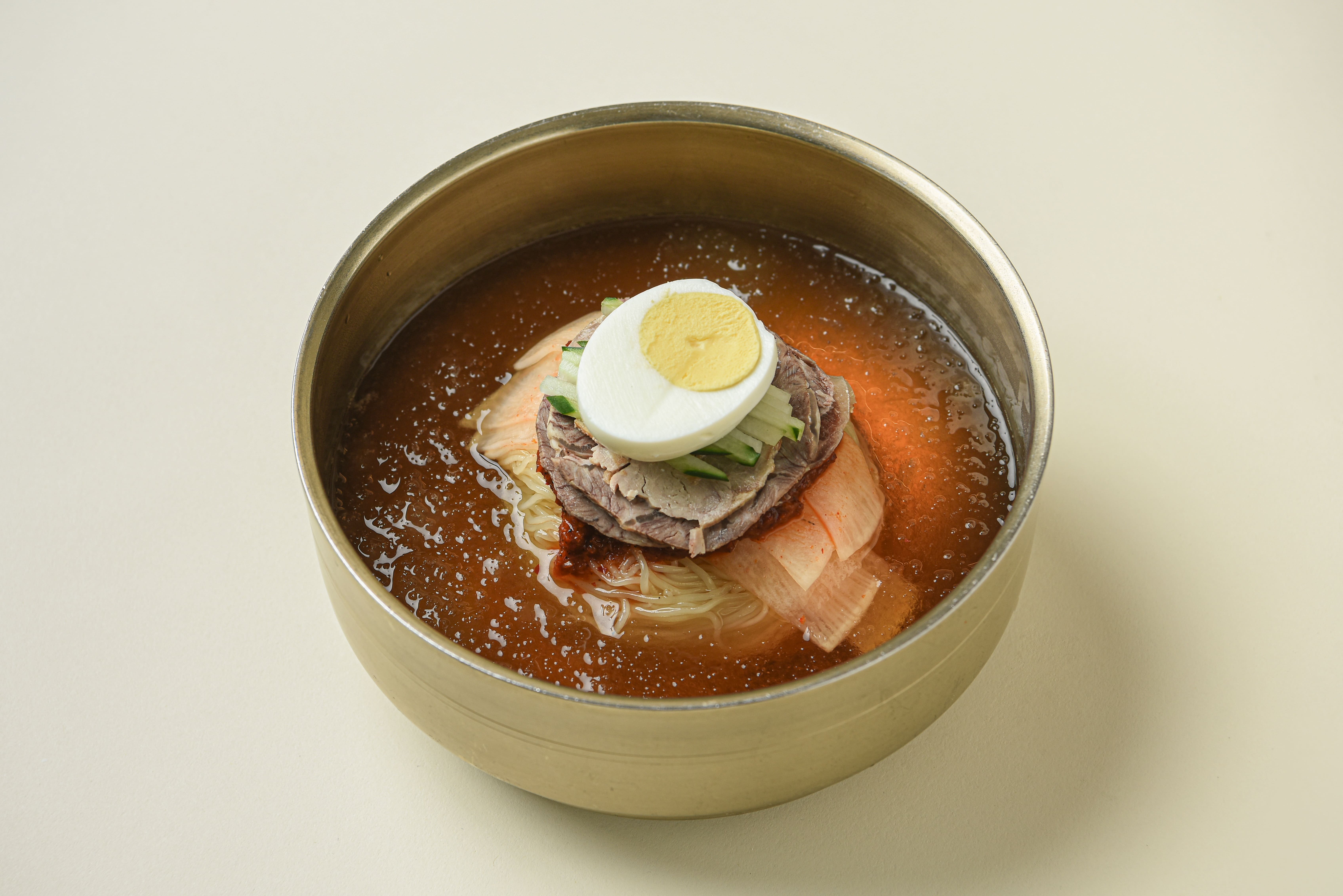 冷麺のカロリーと糖質を解説！おすすめのレシピもご紹介