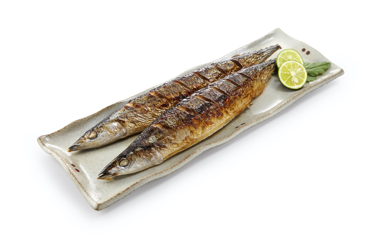 秋が旬の魚といえば？種類ごとの特徴やレシピをご紹介