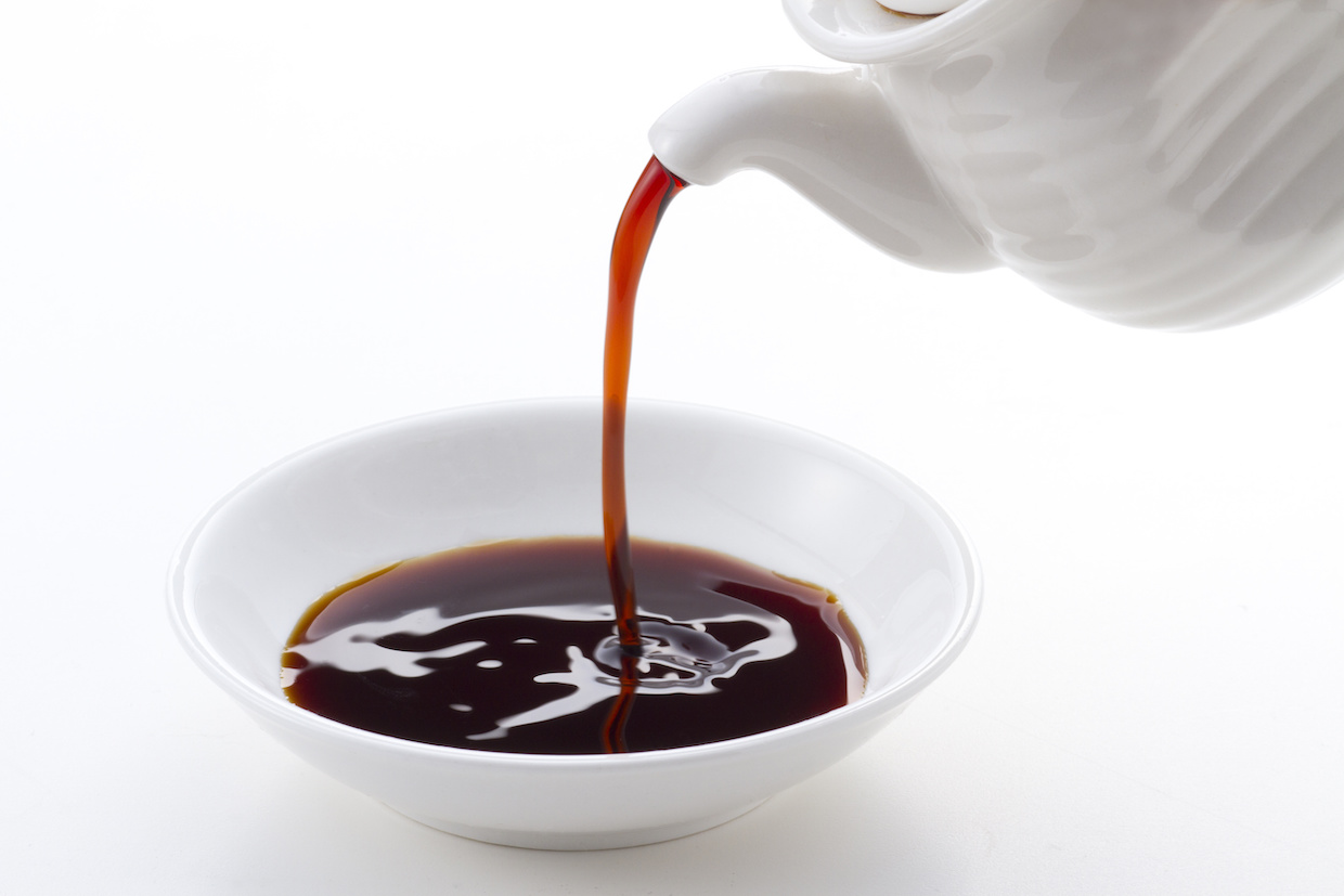 たまり醤油とは？普通の醤油との違いや代用方法を解説