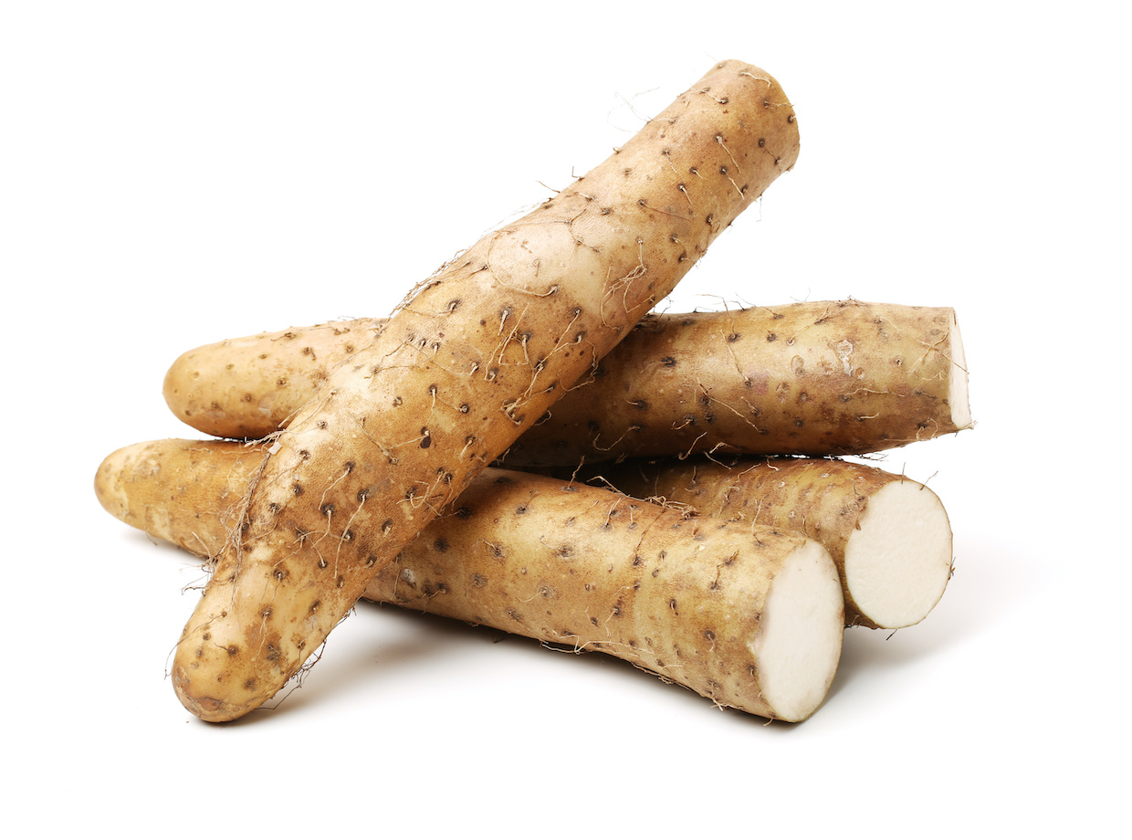 お正月に食べる三日とろろとは？由来やレシピもご紹介