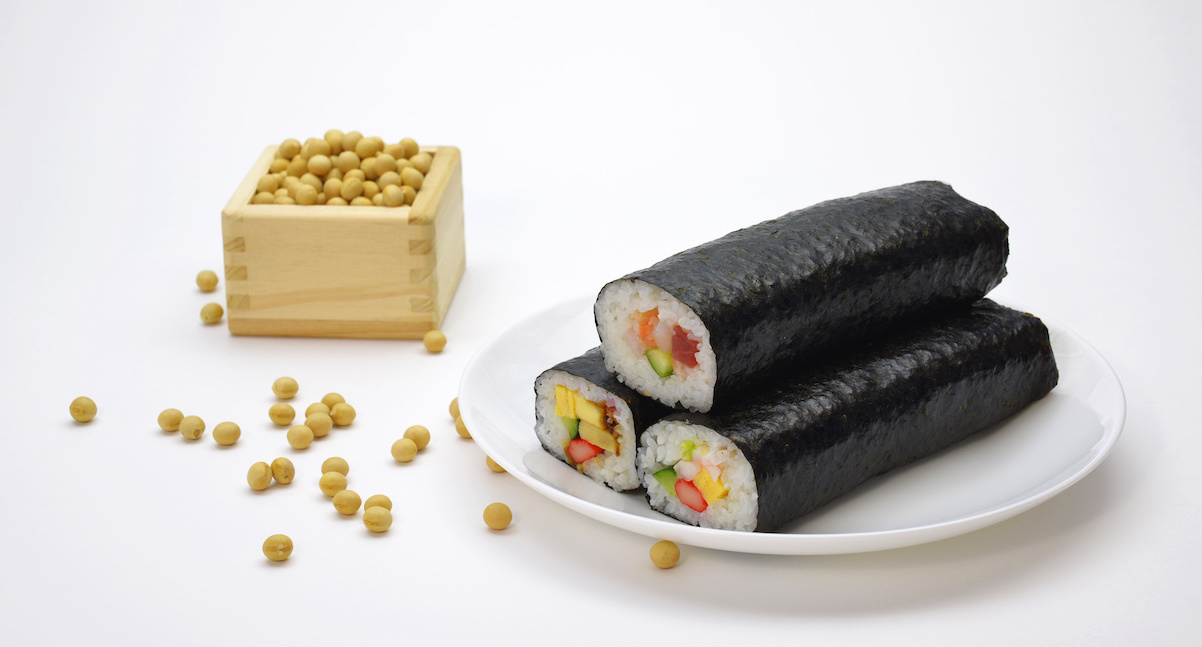 節分の食べ物とは？意味や由来・レシピをご紹介