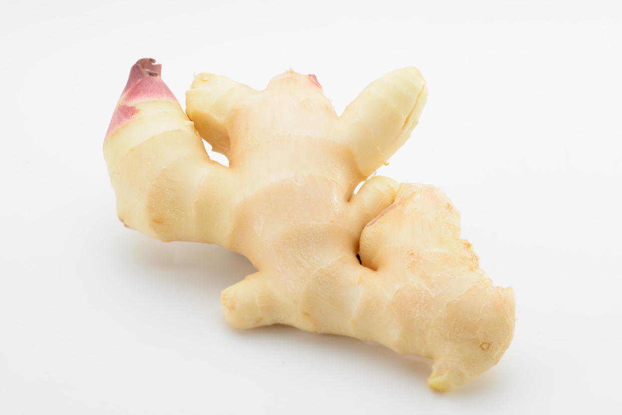 新生姜の旬の時期はいつ 下処理やレシピもご紹介 Delish Kitchen