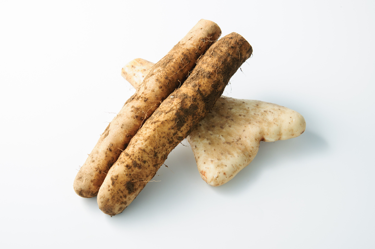 山芋のカロリーや糖質はどのくらい？種類ごとにご紹介