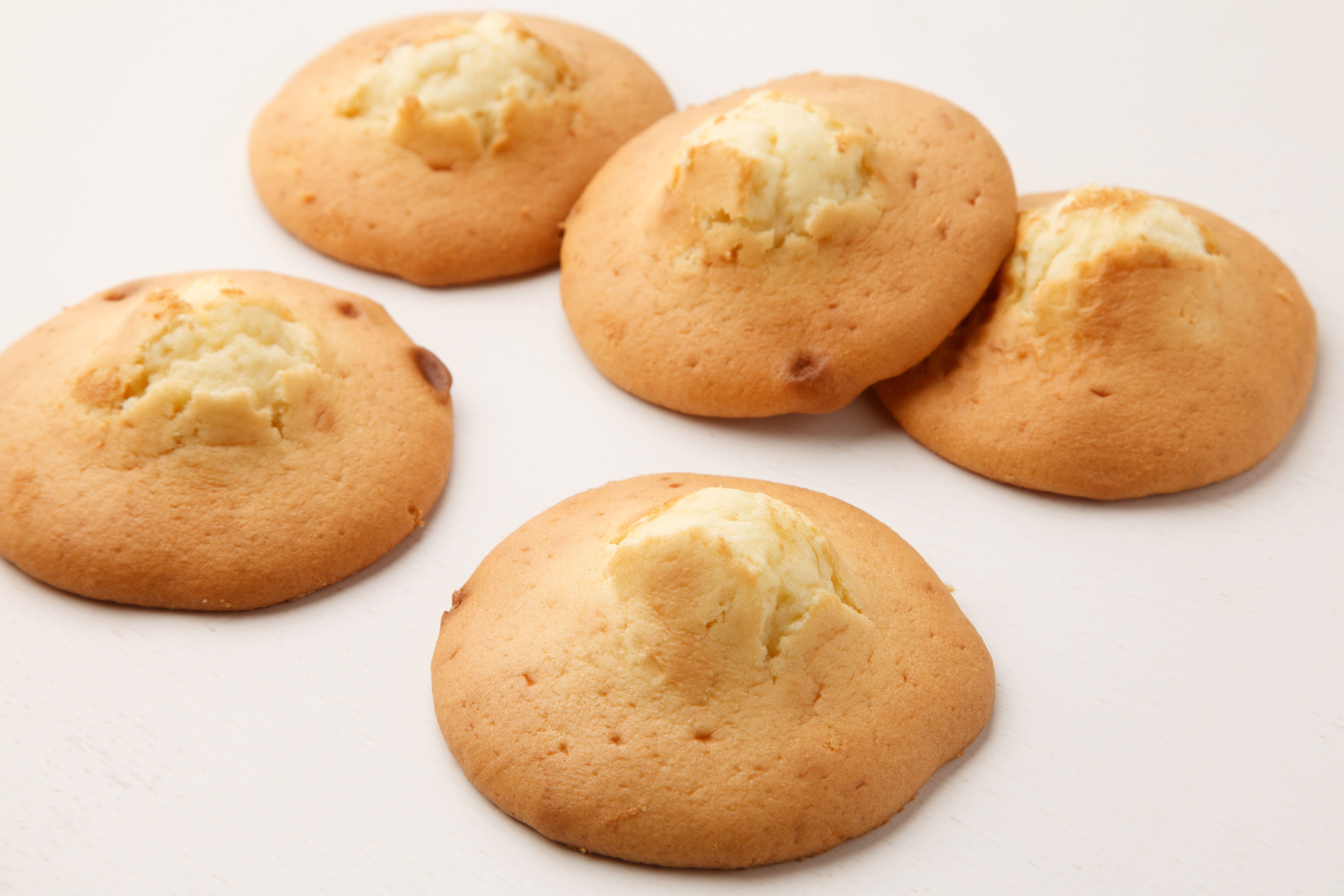 甘食とは？歴史や由来・作り方をご紹介