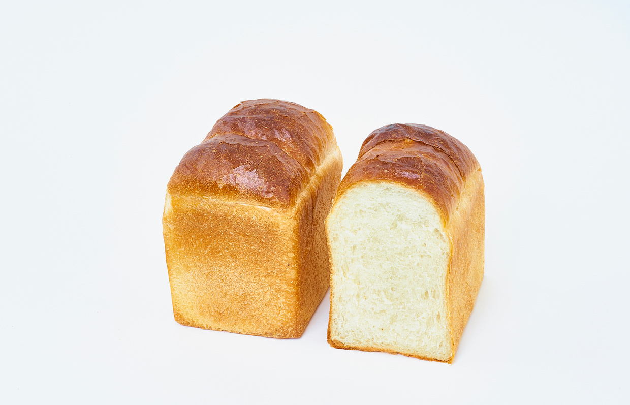 角食とは 食パンの種類や特徴 おすすめレシピもご紹介 Delish Kitchen