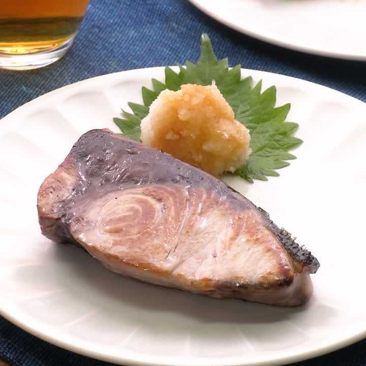 ぶり一切れのカロリーは？刺身や照り焼きなど調理別にご紹介