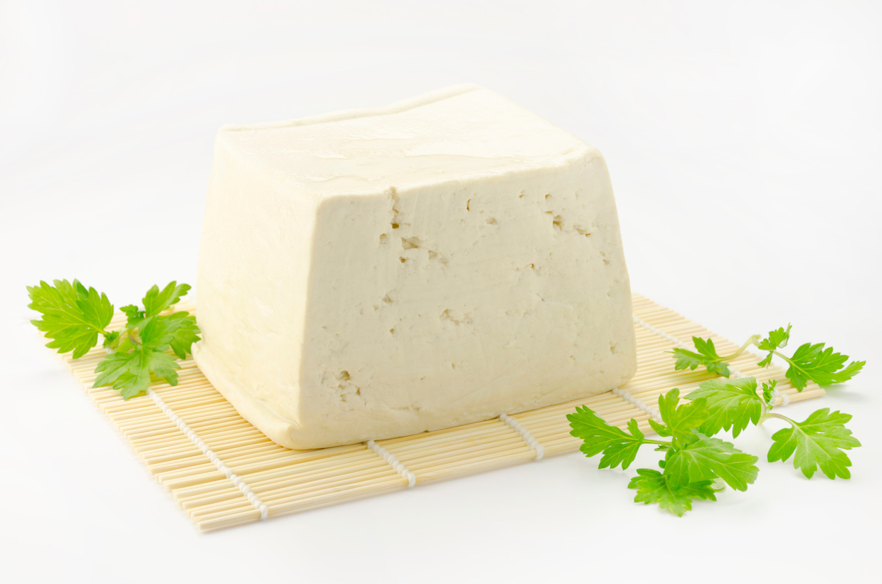 島豆腐とは？普通の豆腐との違いや特徴・レシピをご紹介