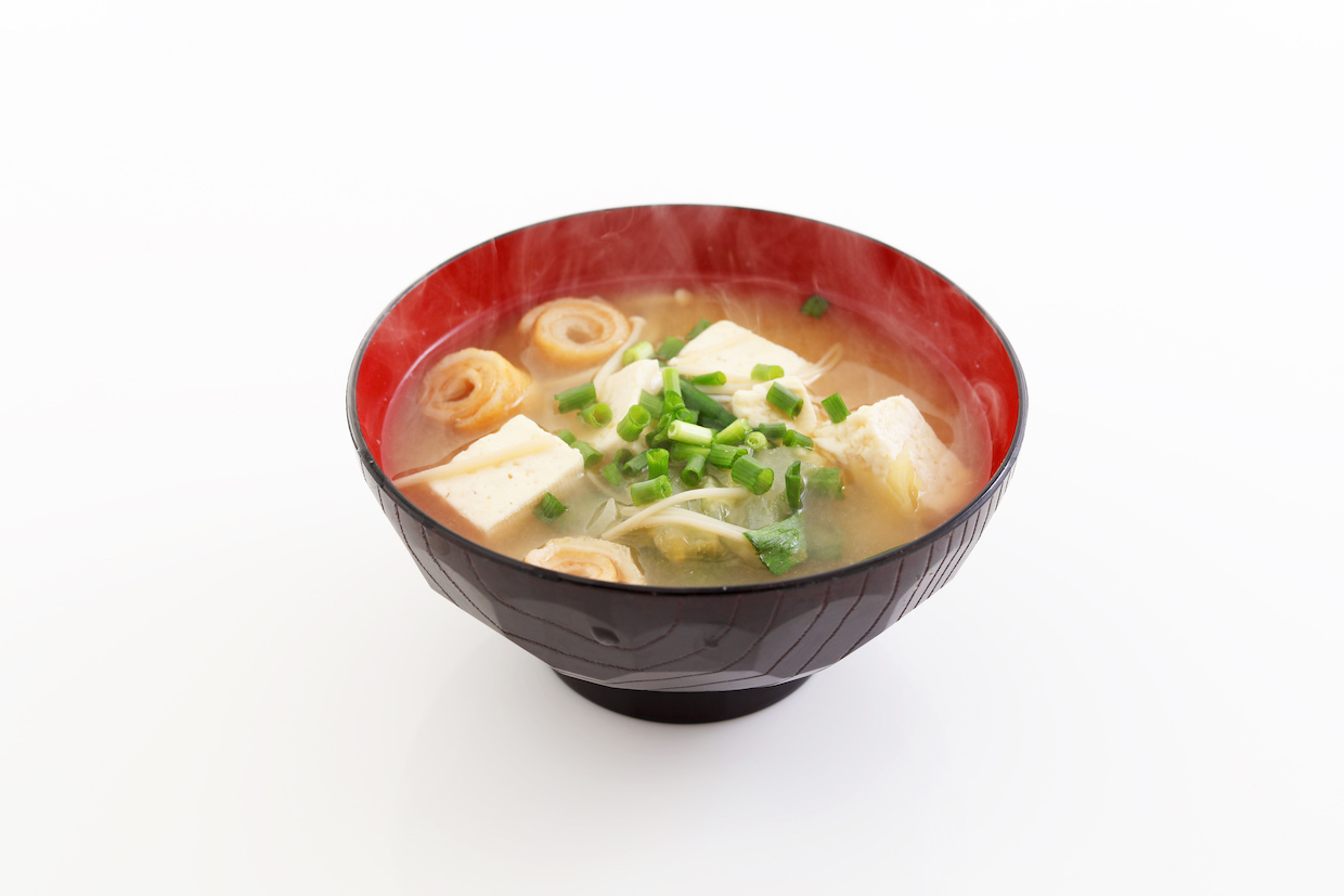 バリエーションいろいろ！味噌汁のアレンジレシピまとめ