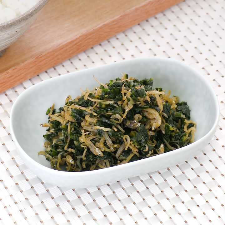 ふきの葉とは？下処理方法や食べ方・レシピもご紹介