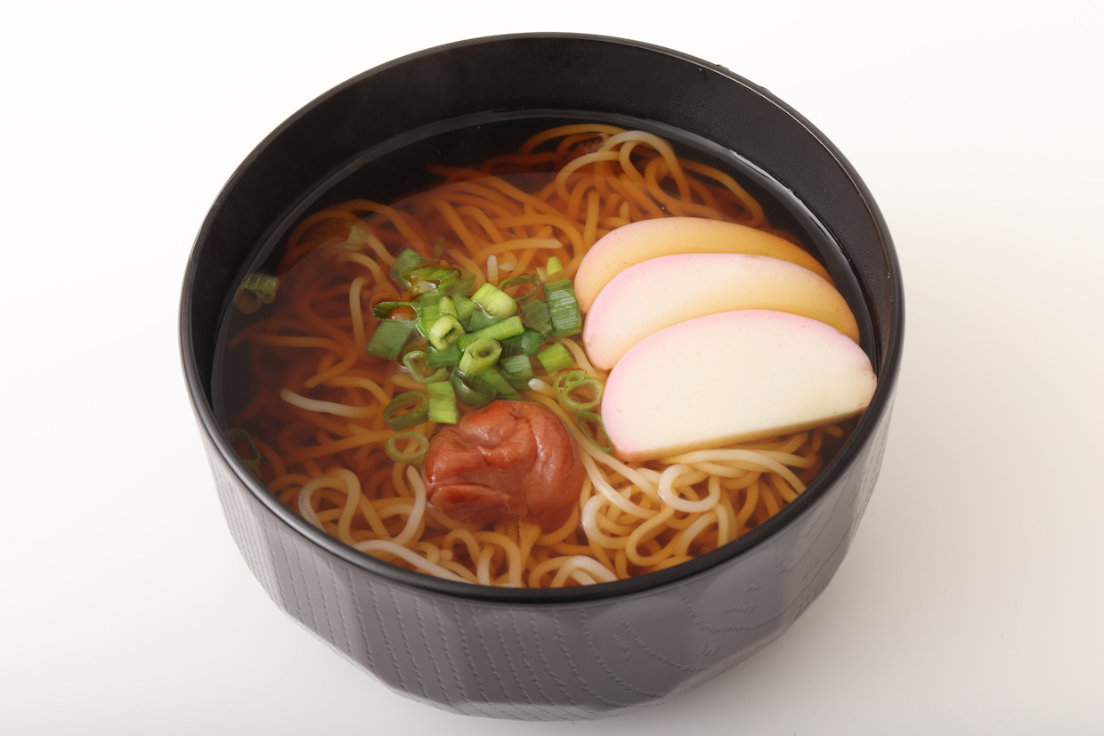 うーめん（白石温麺）とは？そうめんとの違いや食べ方をご紹介