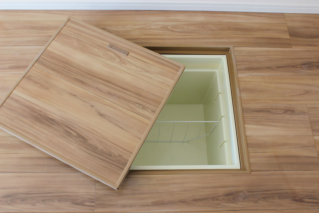 冷暗所とは？食品を正しく保存できる家庭内の場所と温度の目安