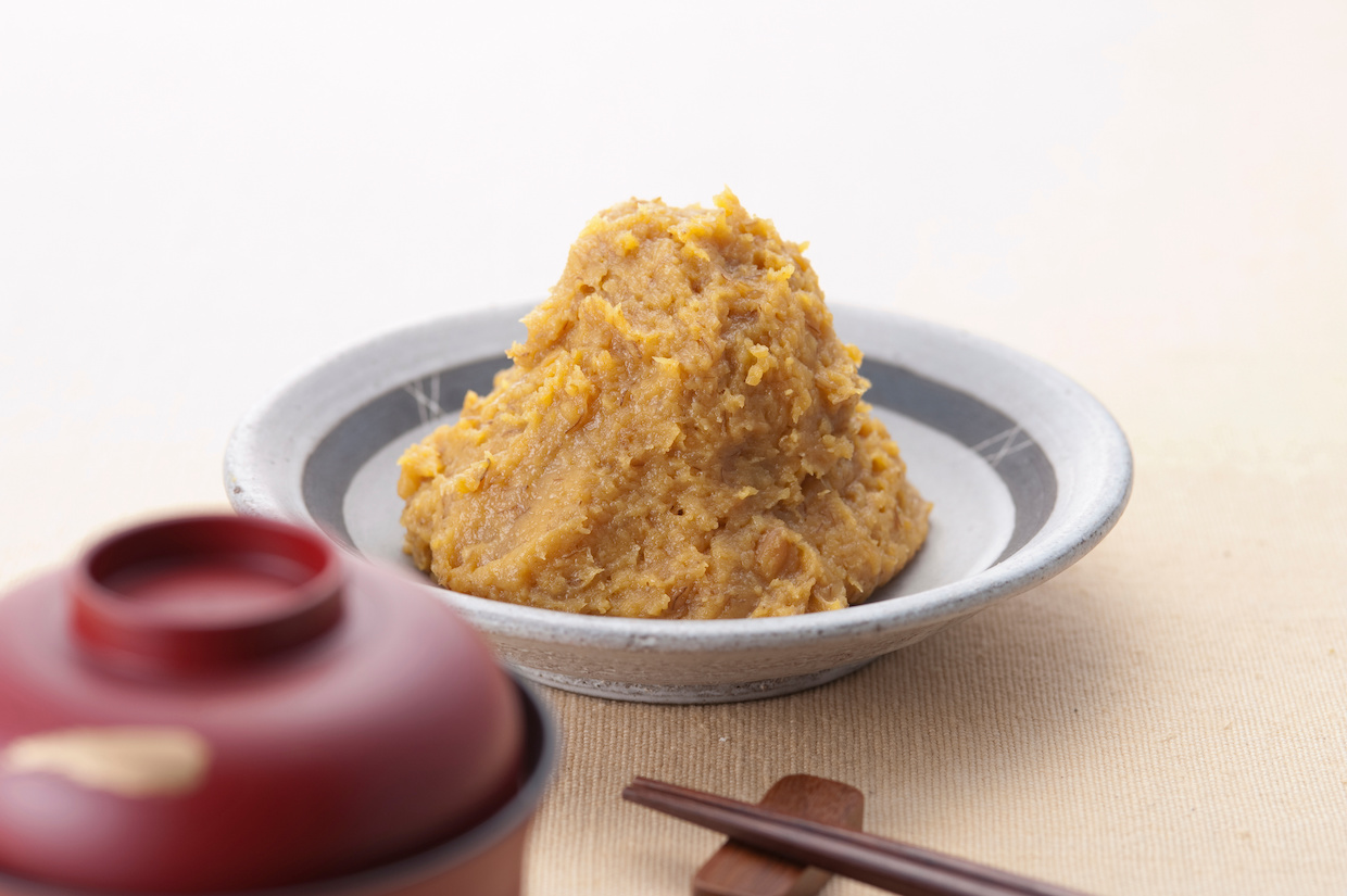 信州味噌の特徴とは？味噌の種類やおすすめレシピもご紹介