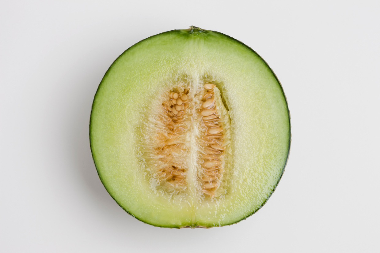 赤肉メロンとは 青肉メロンとの違いや品種をご紹介 Delish Kitchen