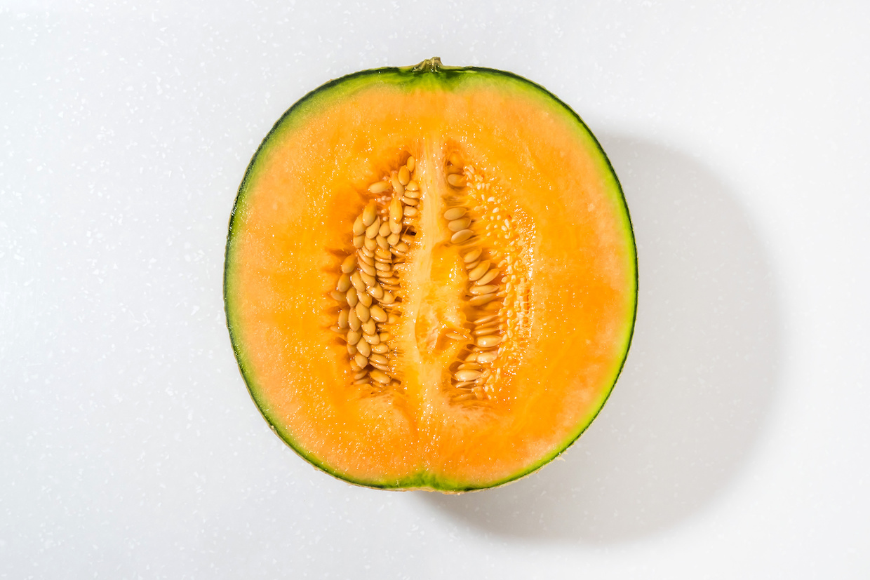 赤肉メロンとは 青肉メロンとの違いや品種をご紹介 Delish Kitchen