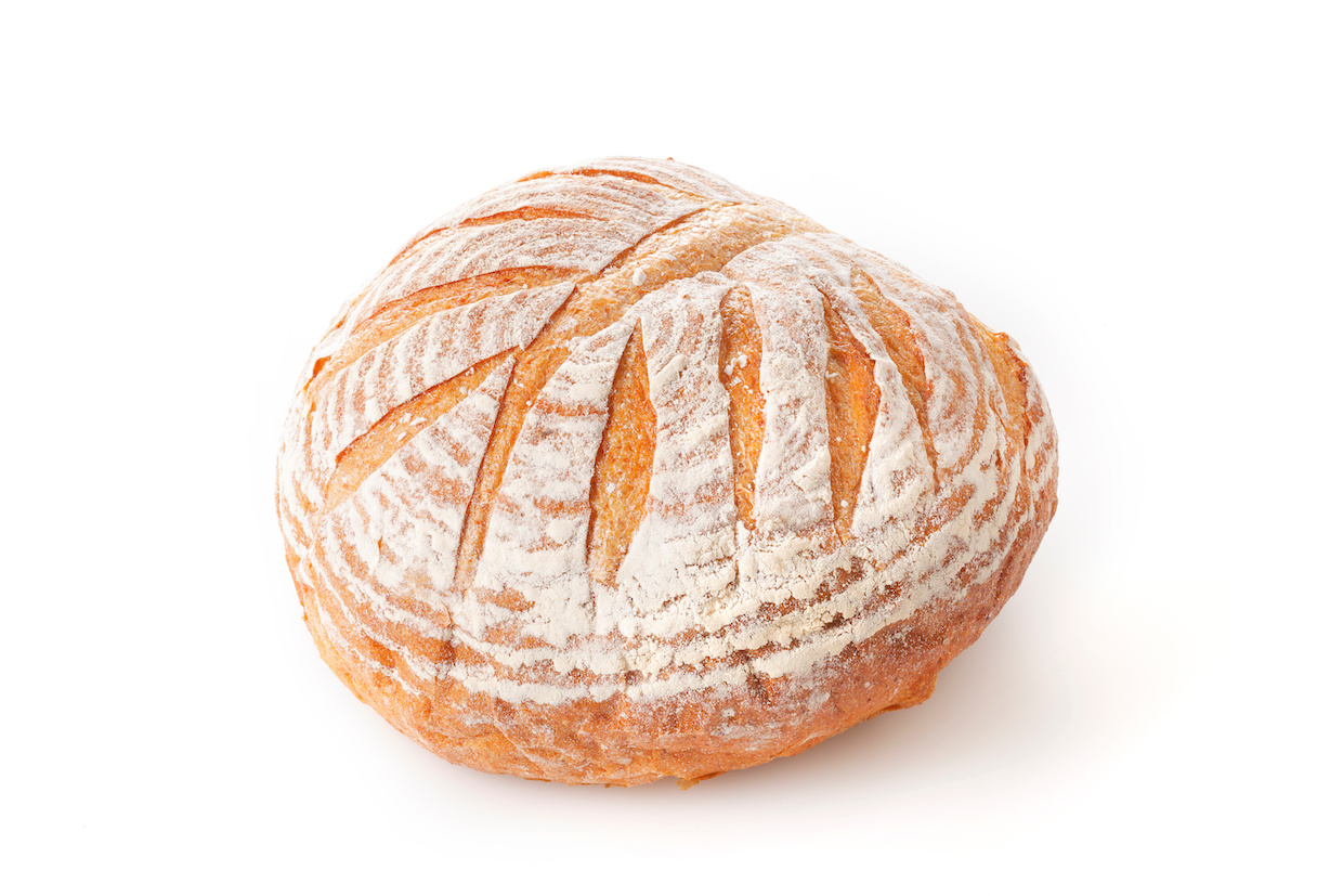 カンパーニュとは？由来や特徴・アレンジレシピをご紹介