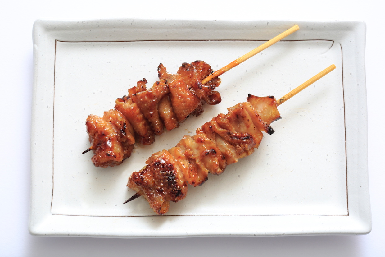 焼き鳥の「かしら」とは？特徴や簡単なレシピもご紹介！