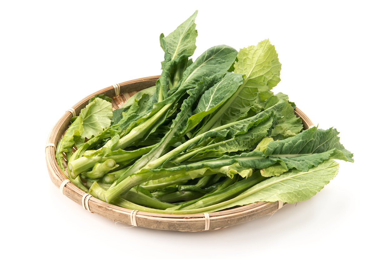 野沢菜とは？特徴や旬の時期などアレンジレシピもご紹介！