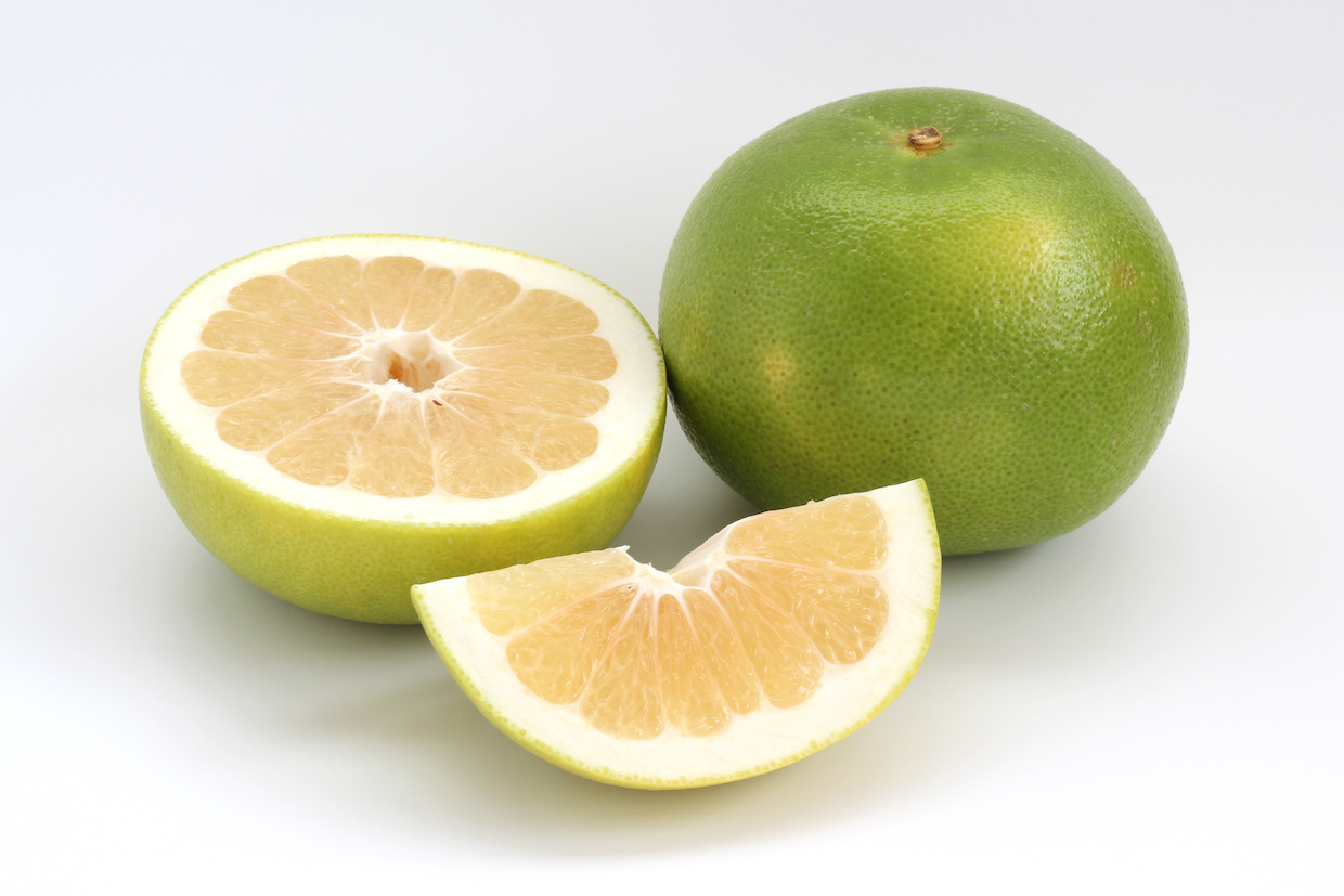 スウィーティーとは？特徴や旬、おすすめの食べ方をご紹介