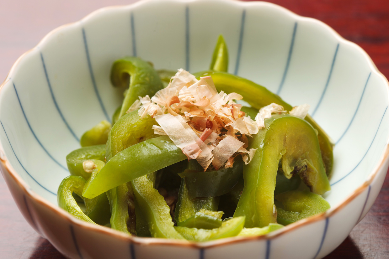 ぼたんこしょうとは？おすすめの食べ方やレシピをご紹介