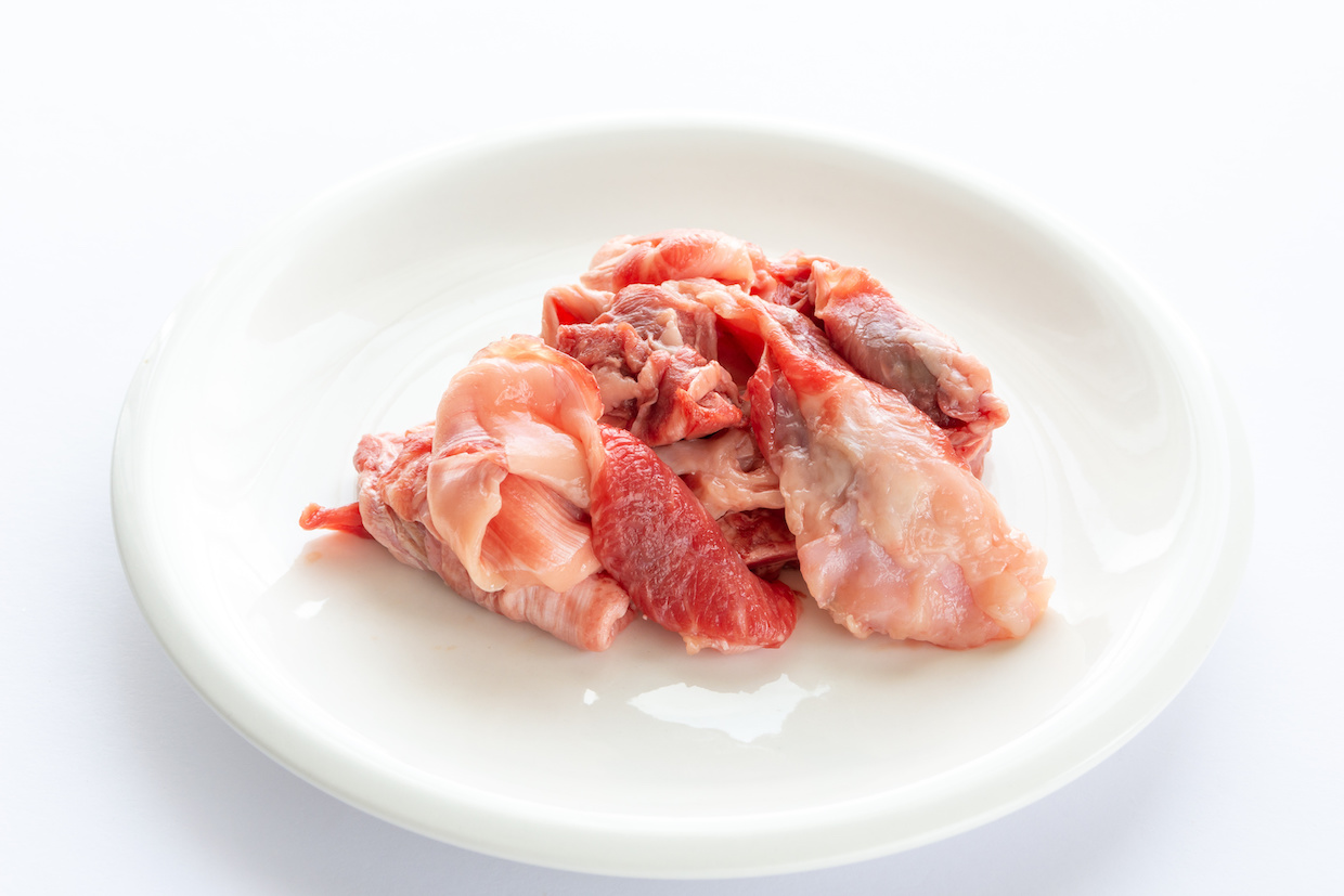 牛すじは低カロリー？栄養は？下処理やレシピもご紹介