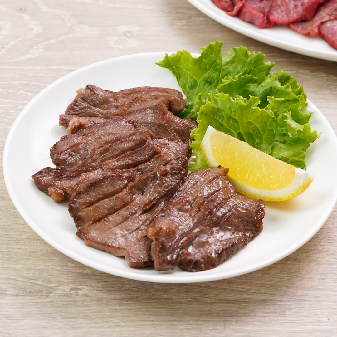 牛タンのカロリー・栄養は？おすすめレシピもご紹介