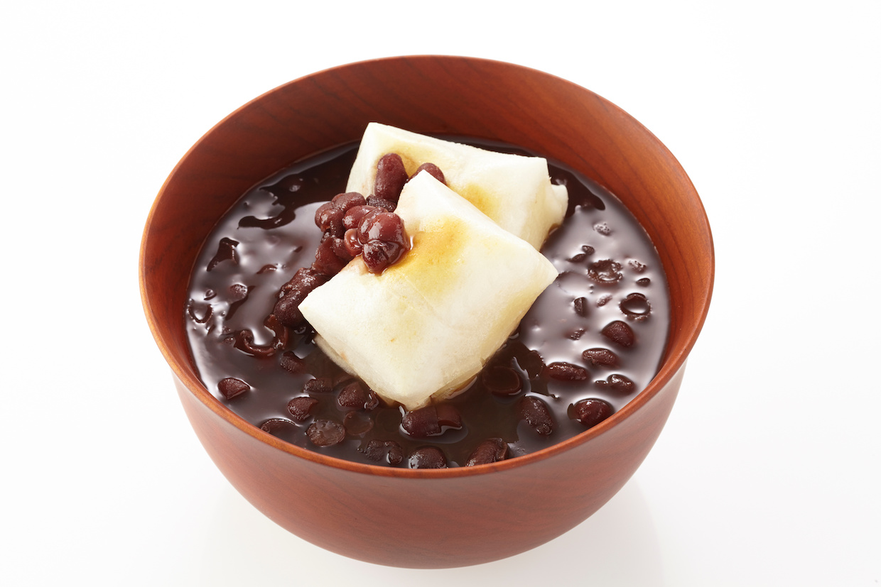 おしるこ・ぜんざいのカロリーや糖質は?減らすためのコツもご紹介!