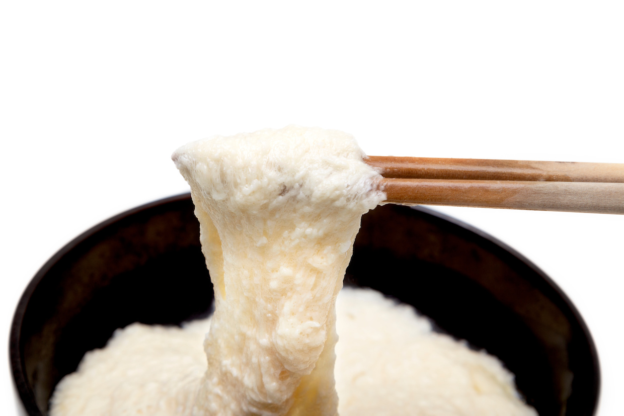 伊勢芋とはどんな芋？食べ方もご紹介