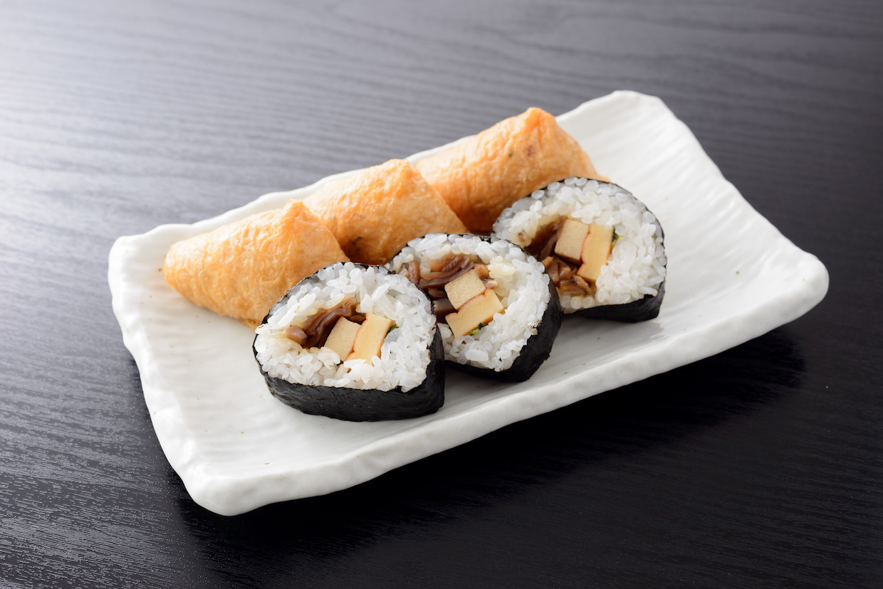 助六寿司とは？由来や定番レシピもご紹介