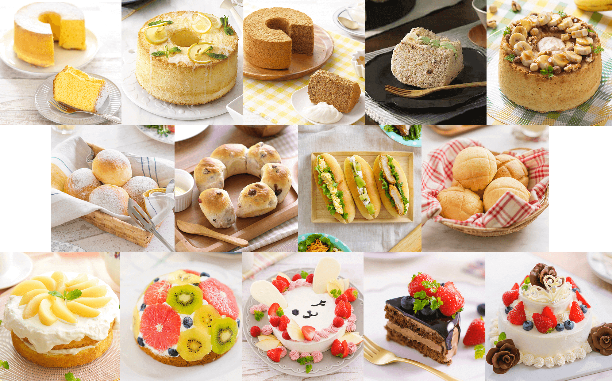 粉砂糖とは 普通の砂糖との違いについて解説 Delish Kitchen