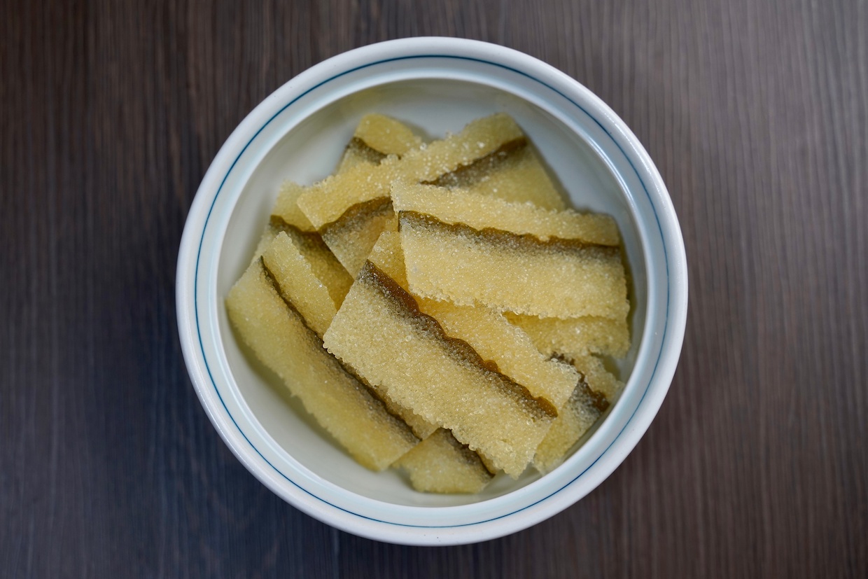 子持ち昆布とは？数の子との違いやおすすめの食べ方をご紹介