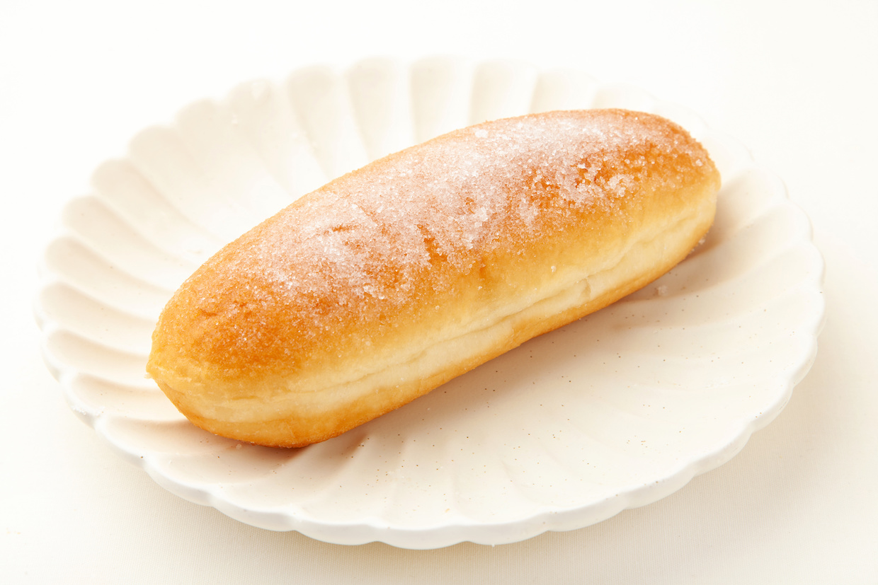 揚げパンのカロリーはどれぐらい？ほかのパンと比較して解説