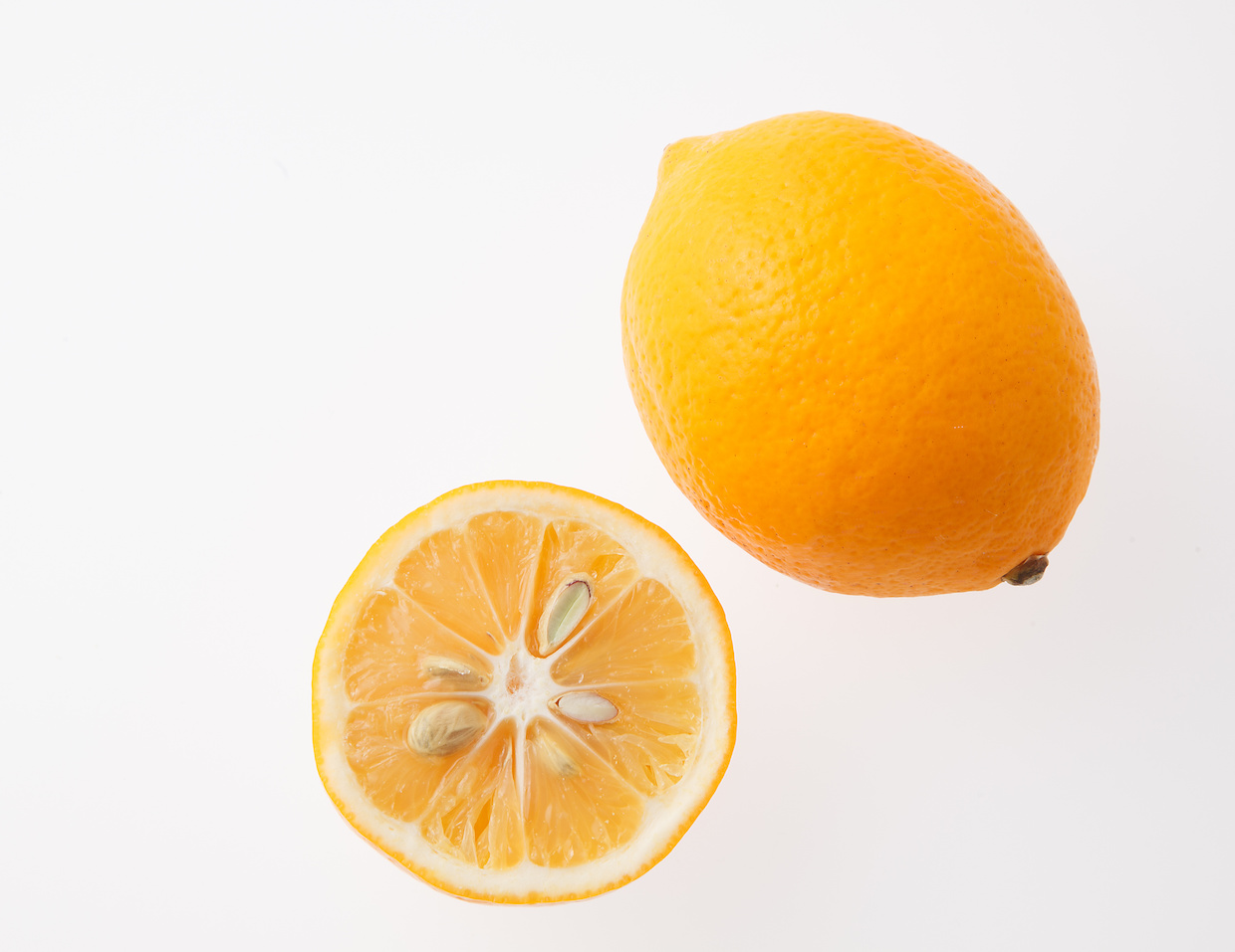 マイヤーレモン（メイヤーレモン）とは？旬や産地・美味しい食べ方をご紹介