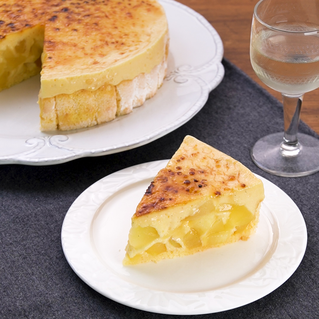 「シブースト」とはどんなお菓子？ご家庭で作れる本格レシピもご紹介