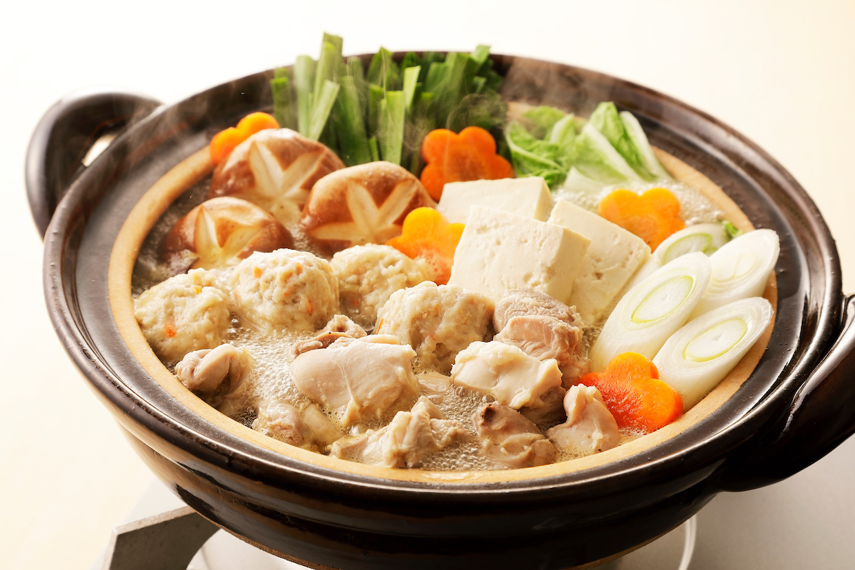 鍋の具材・材料の定番まとめ！美味しいレシピもご紹介　