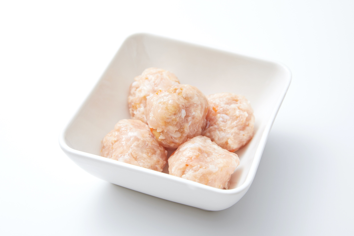つみれとつくねの違いは？由来や特徴・レシピもご紹介