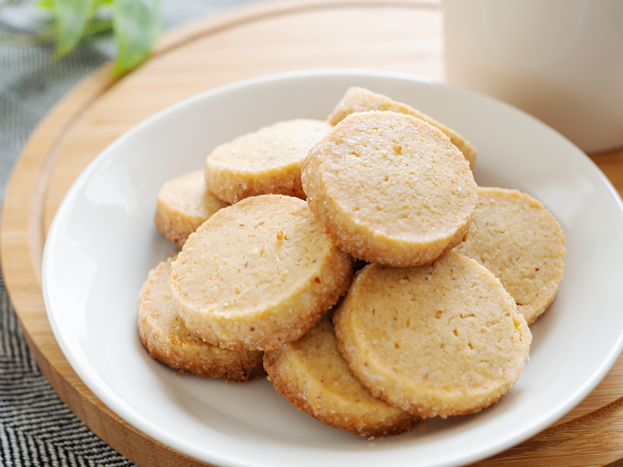 サブレとは？クッキーやビスケットとの違い・作り方をご紹介