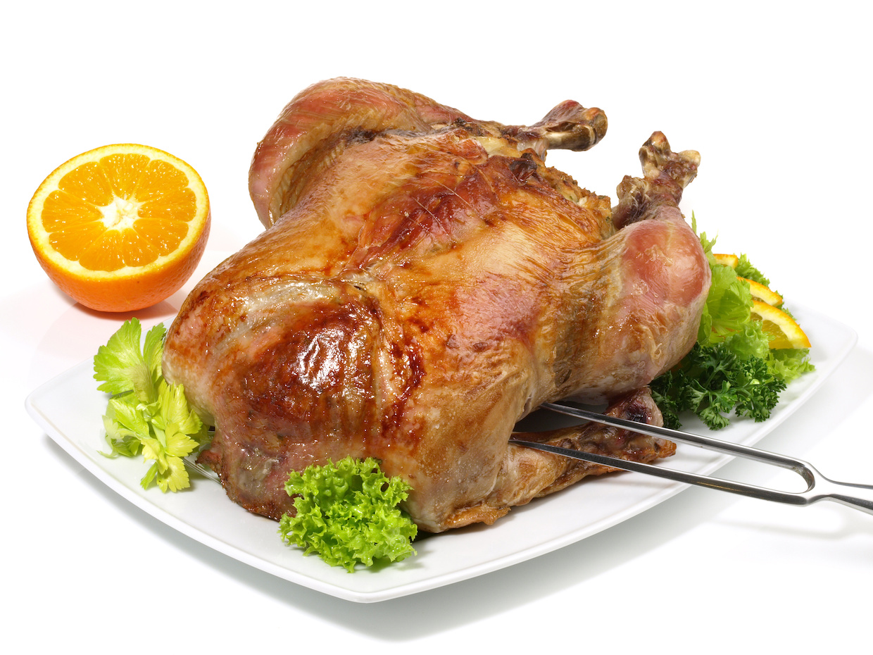 クリスマスに七面鳥を食べるようになった理由とは？おすすめレシピもご紹介
