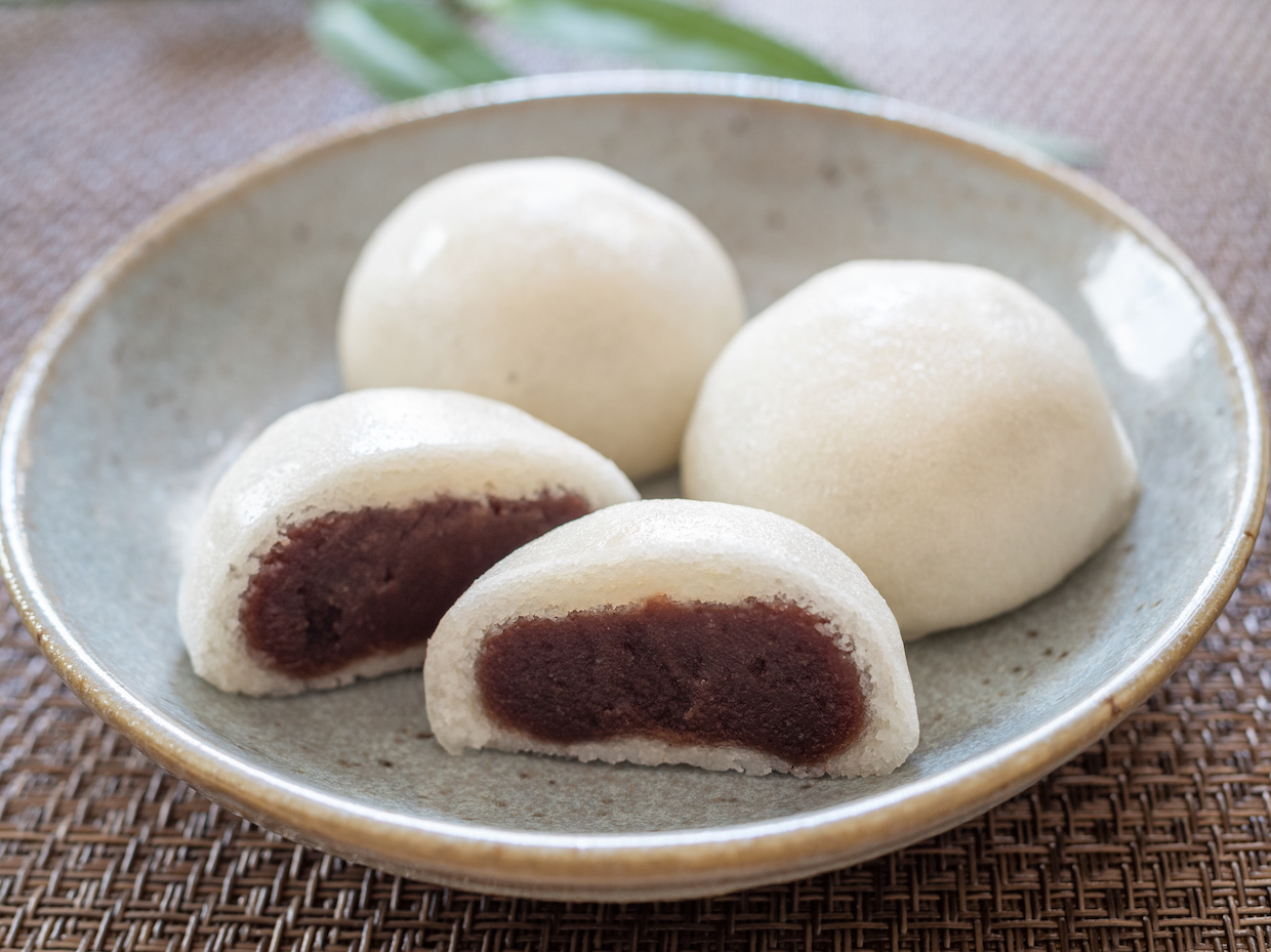 酒饅頭とは？発祥から風味の特徴までを徹底解説