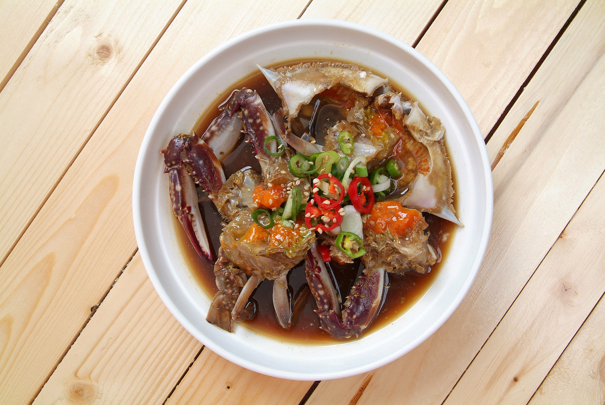 韓国料理のケジャンとは？由来や種類・食べ方をご紹介